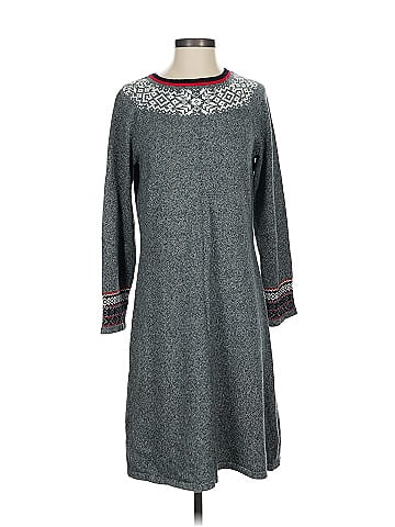 Hanna Andersson Casual Dress (view 1)