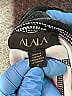 Alala Graphic Blue Active Pants Size S - photo 4