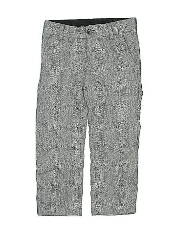 Janie and Jack Wool Pants (view 1)