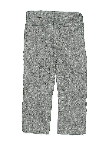 Janie and Jack Wool Pants (view 2)