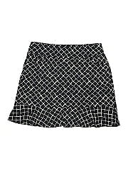 Tail Casual Skirt