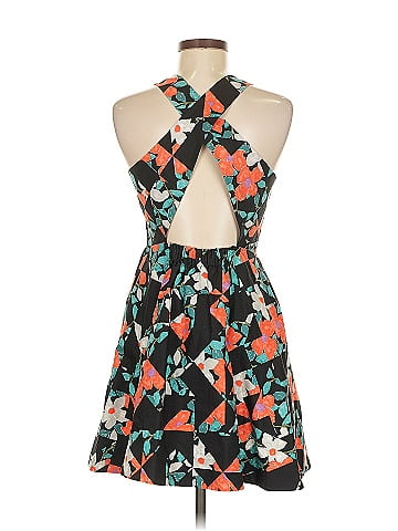 Kate Spade Saturday Cocktail Dress (view 2)