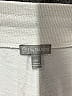 T by Talbots White Track Pants Size M - photo 3