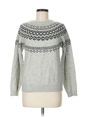 Weatherproof Pullover Sweater (view 1)