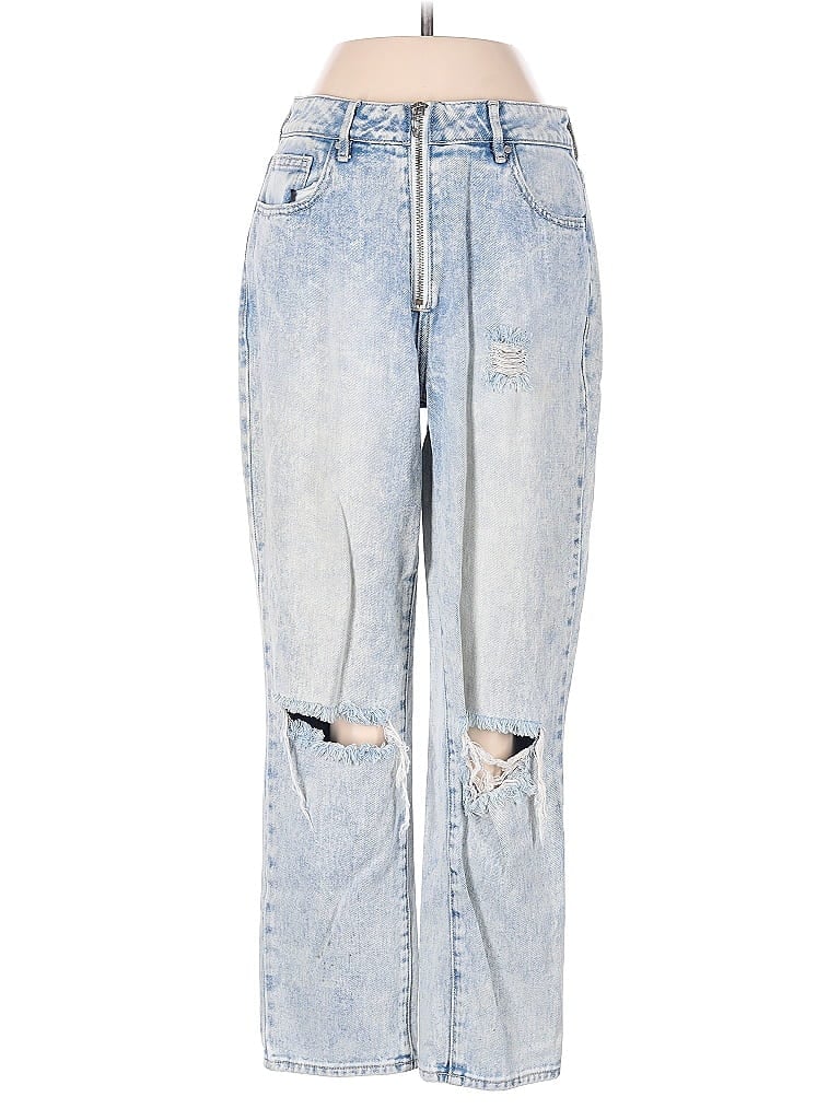 Click to view more detailed imagery on our partner's website Pre-owned Pacsun Jeans In Blue