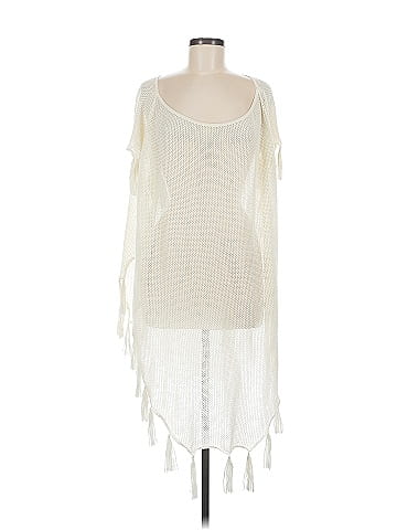 Quagga Green Label Poncho (view 1)