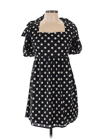 Dee Elly Casual Dress (view 1)