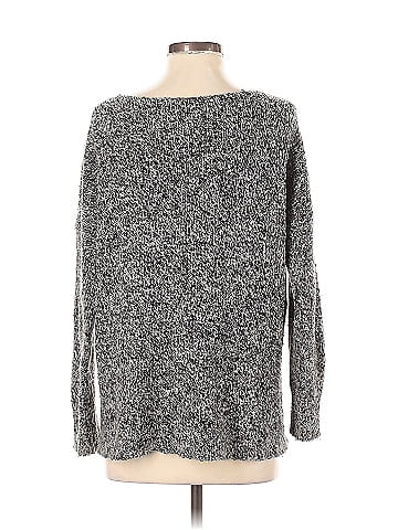 Soft Joie Pullover Sweater (view 2)