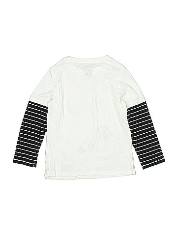 First Impressions Long Sleeve T-Shirt (view 2)