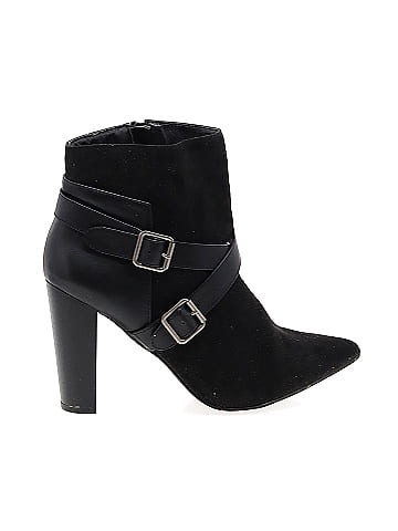Shoedazzle Ankle Boots (view 1)