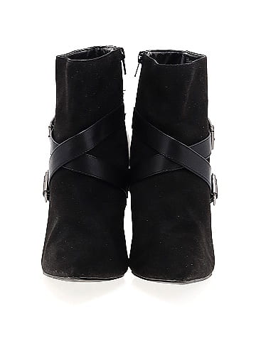 Shoedazzle Ankle Boots (view 2)