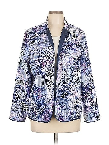 Alfred Dunner Blazer (view 1)