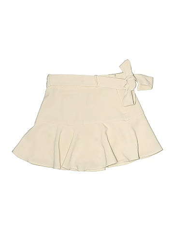 Zara Casual Skirt (view 1)