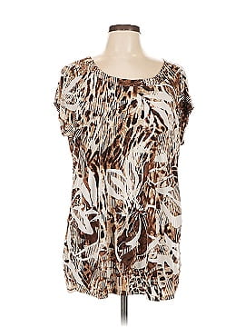 Chico's Sleeveless T Shirt