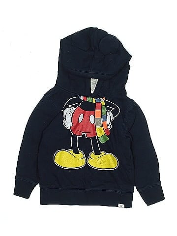 Baby Gap Pullover Hoodie (view 1)