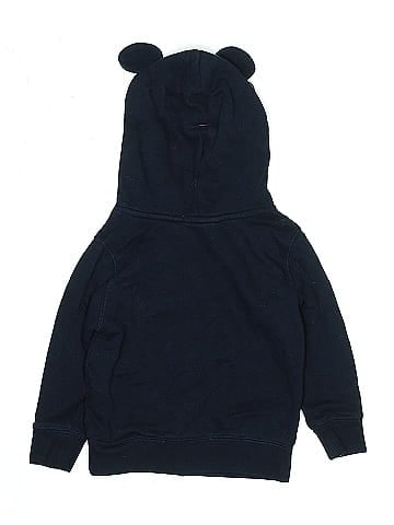 Baby Gap Pullover Hoodie (view 2)