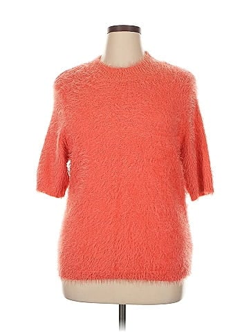 The Limited Pullover Sweater (view 1)