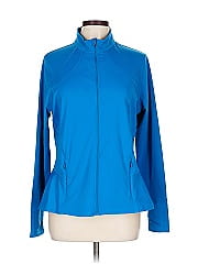 Coolibar Track Jacket