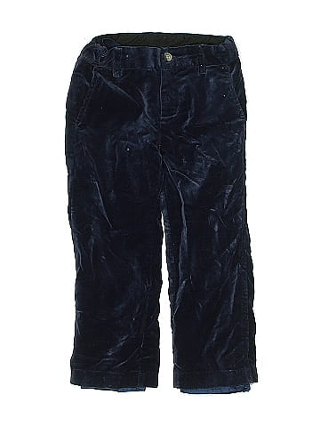 Janie and Jack Khakis (view 1)