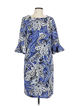 Kasper Cocktail Dress
