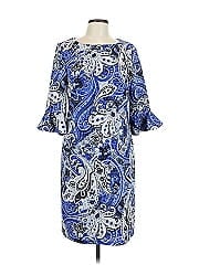 Kasper Cocktail Dress