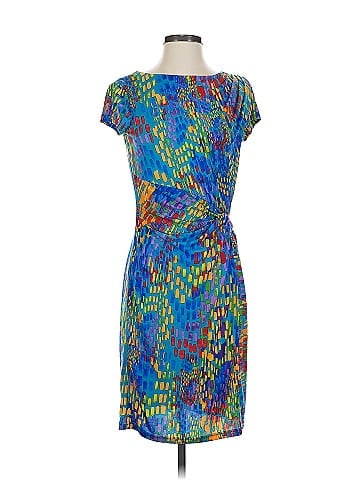 Ellen Tracy Cocktail Dress (view 1)