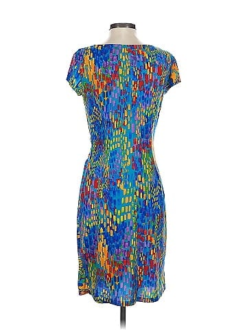 Ellen Tracy Cocktail Dress (view 2)