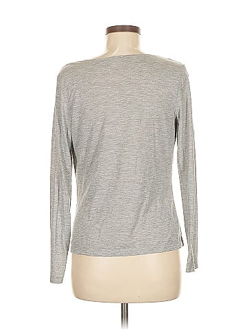 Newport News Long Sleeve T-Shirt (view 2)