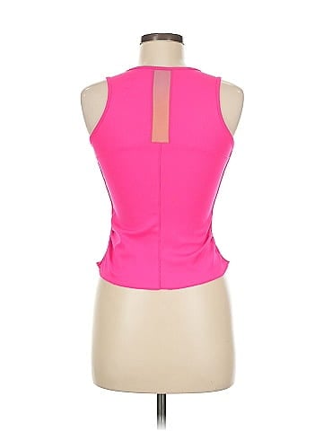 Lucky in Love Active Tank (view 2)