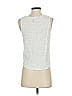 Koral Silver Tank Top Size S - photo 2