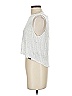 Koral Silver Tank Top Size S - photo 4
