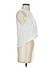 Koral Silver Tank Top Size S - photo 3