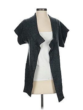 French Connection Wool Cardigan