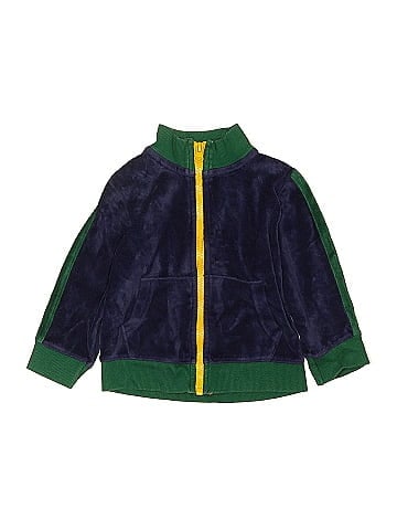 Cat & Jack Track Jacket (view 1)