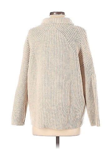 Naadam Wool Pullover Sweater (view 2)