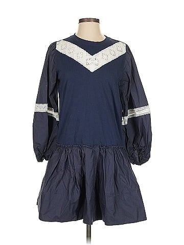 Tanya Taylor Casual Dress (view 1)