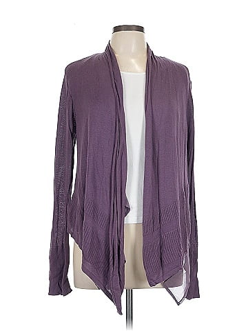 Simply Vera Vera Wang Cardigan (view 1)