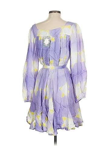 Oliphant Cocktail Dress (view 2)