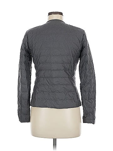 Uniqlo Jacket (view 2)