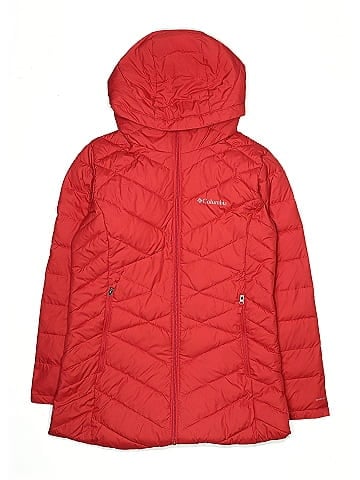 Columbia Snow Jacket (view 1)