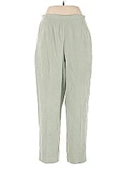 Alfred Dunner Casual Pants