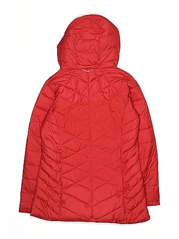 Columbia Snow Jacket (view 2)