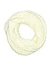 Rikka 100% Polyester Ivory Scarf One size - photo 1