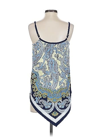Soma Sleeveless Blouse (view 2)