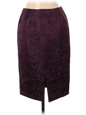 Linda Allard Ellen Tracy Formal Skirt (view 2)