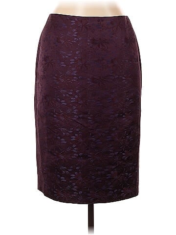 Linda Allard Ellen Tracy Formal Skirt (view 1)