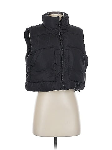 Love Tree Vest (view 1)