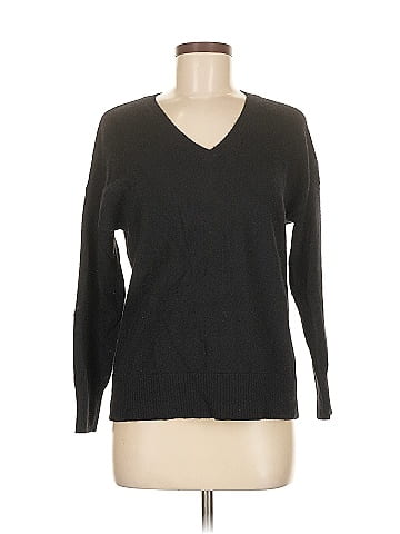 Naadam Cashmere Pullover Sweater (view 1)