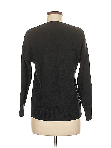 Naadam Cashmere Pullover Sweater (view 2)