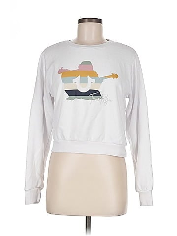 True Religion Sweatshirt (view 1)